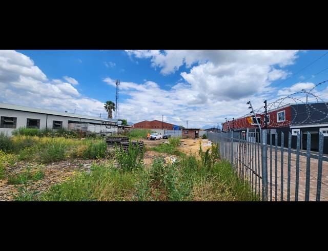 750M² VACANT LAND FOR SALE IN DAL JOSAFAT